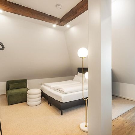 Kalm Stay - A Design Aparthotel München Eksteriør billede