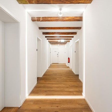 Kalm Stay - A Design Aparthotel München Eksteriør billede
