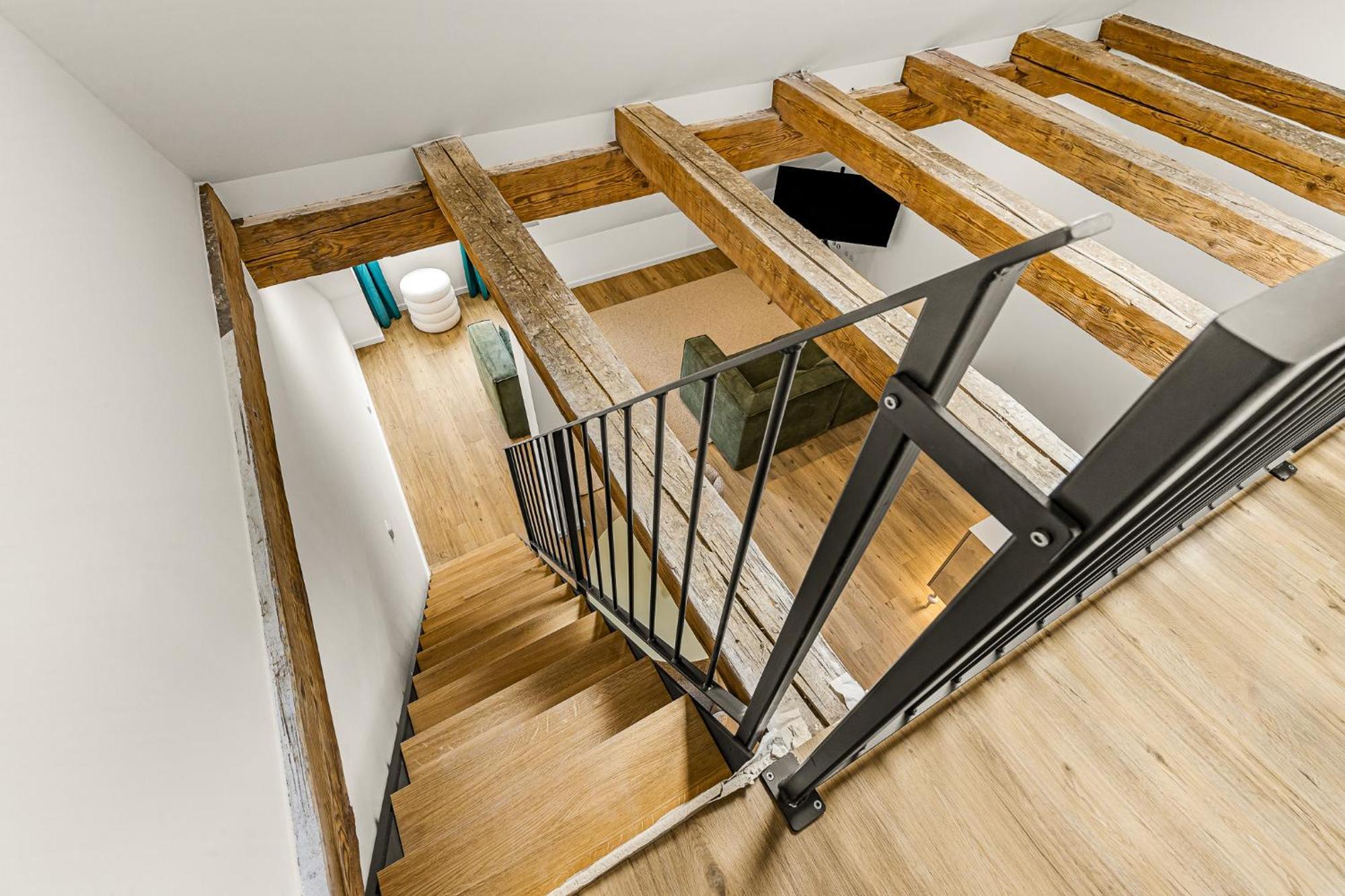 Kalm Stay - A Design Aparthotel München Eksteriør billede