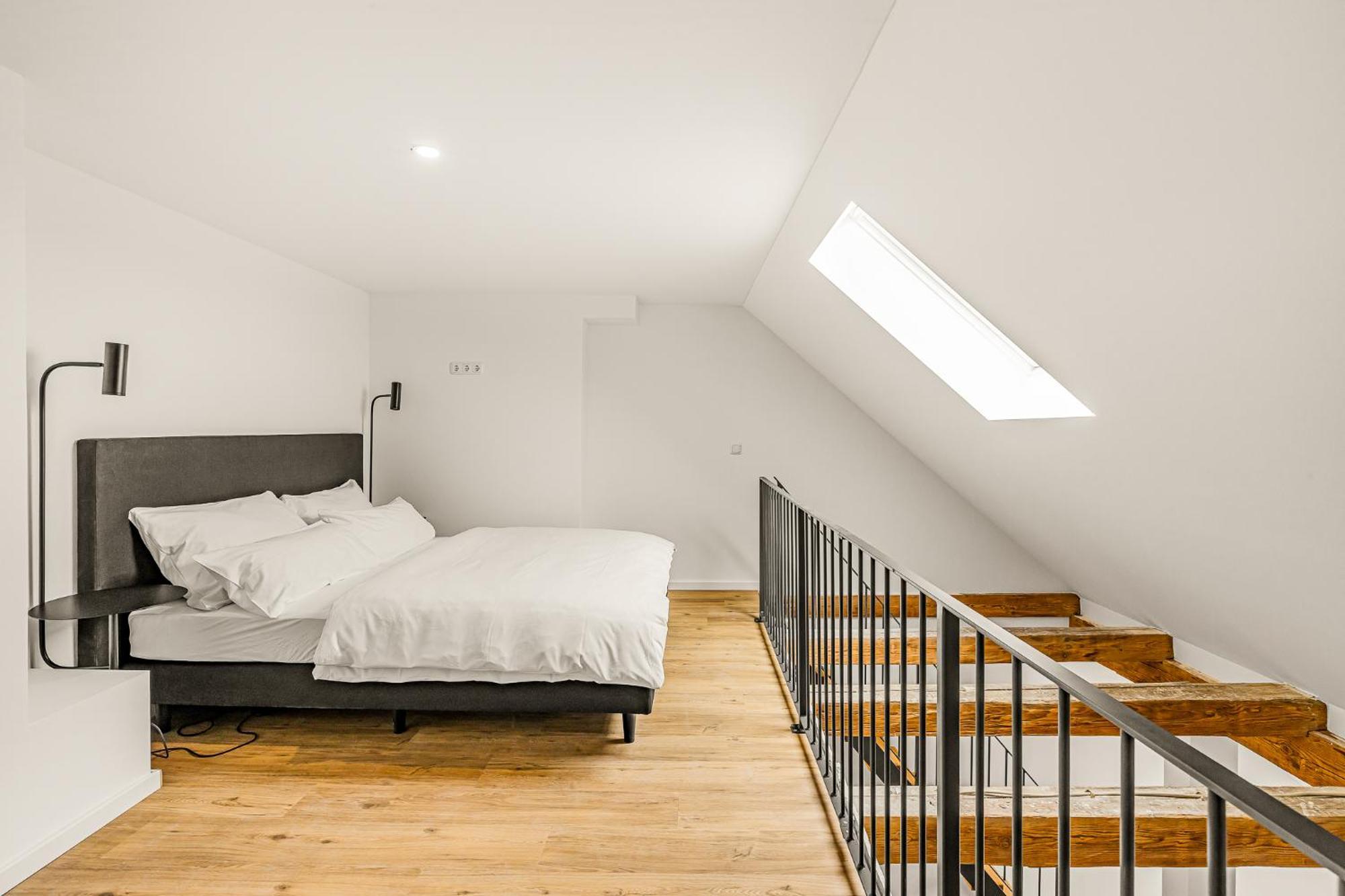 Kalm Stay - A Design Aparthotel München Eksteriør billede