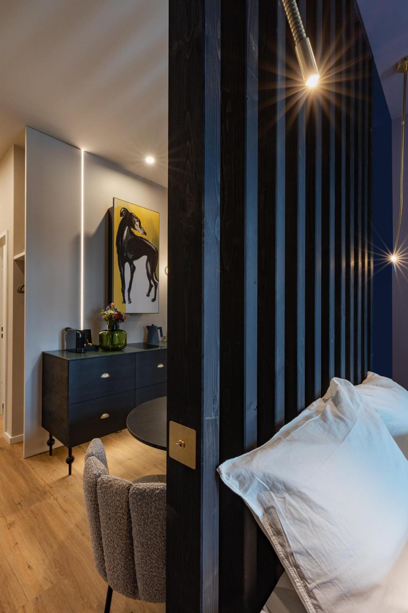 Kalm Stay - A Design Aparthotel München Eksteriør billede
