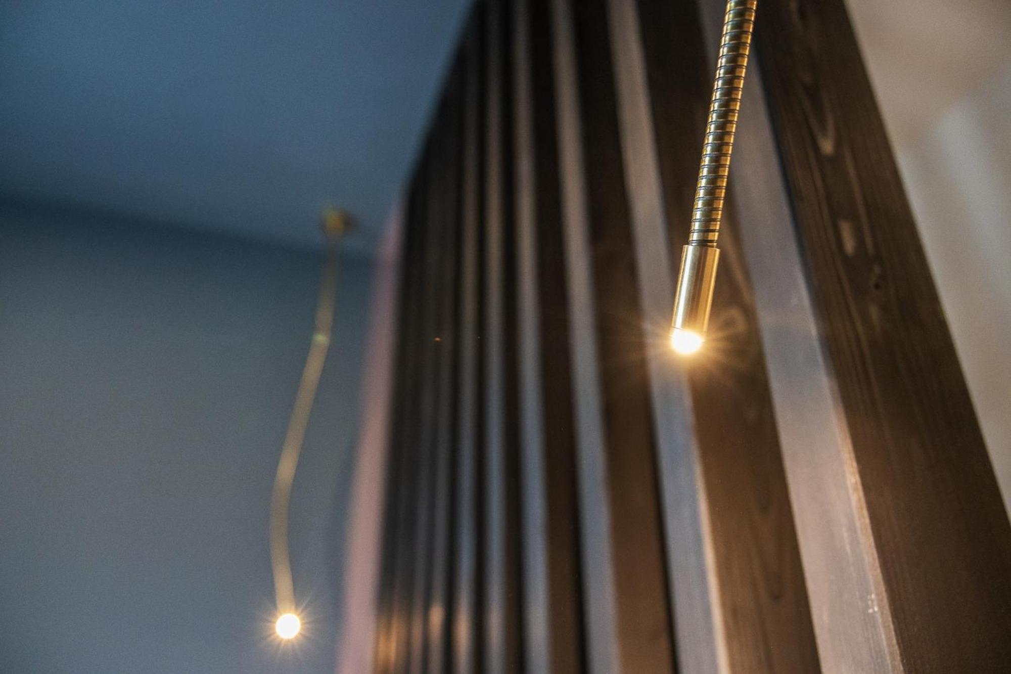 Kalm Stay - A Design Aparthotel München Eksteriør billede