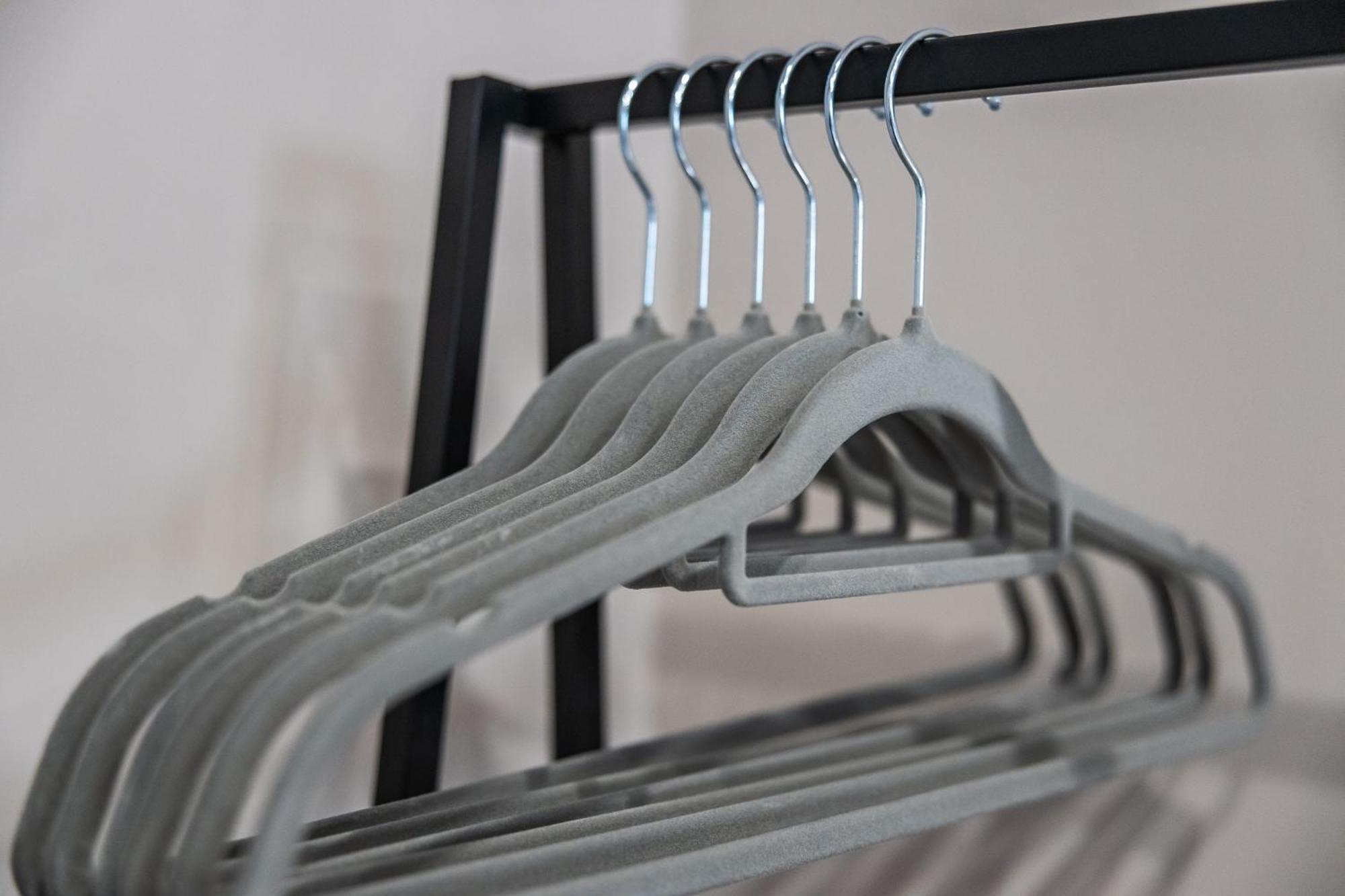 Kalm Stay - A Design Aparthotel München Eksteriør billede