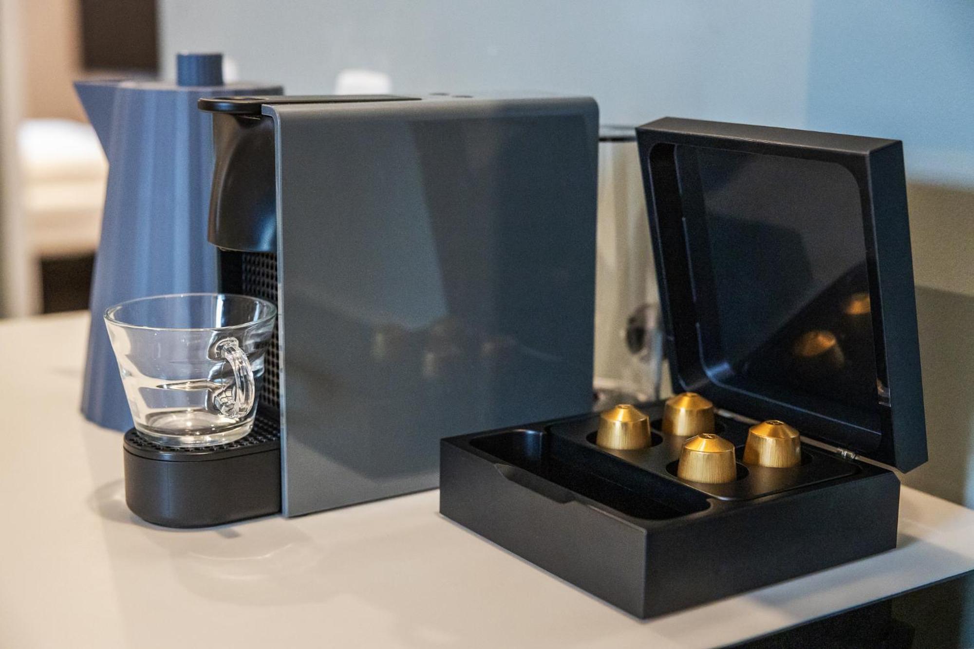 Kalm Stay - A Design Aparthotel München Eksteriør billede