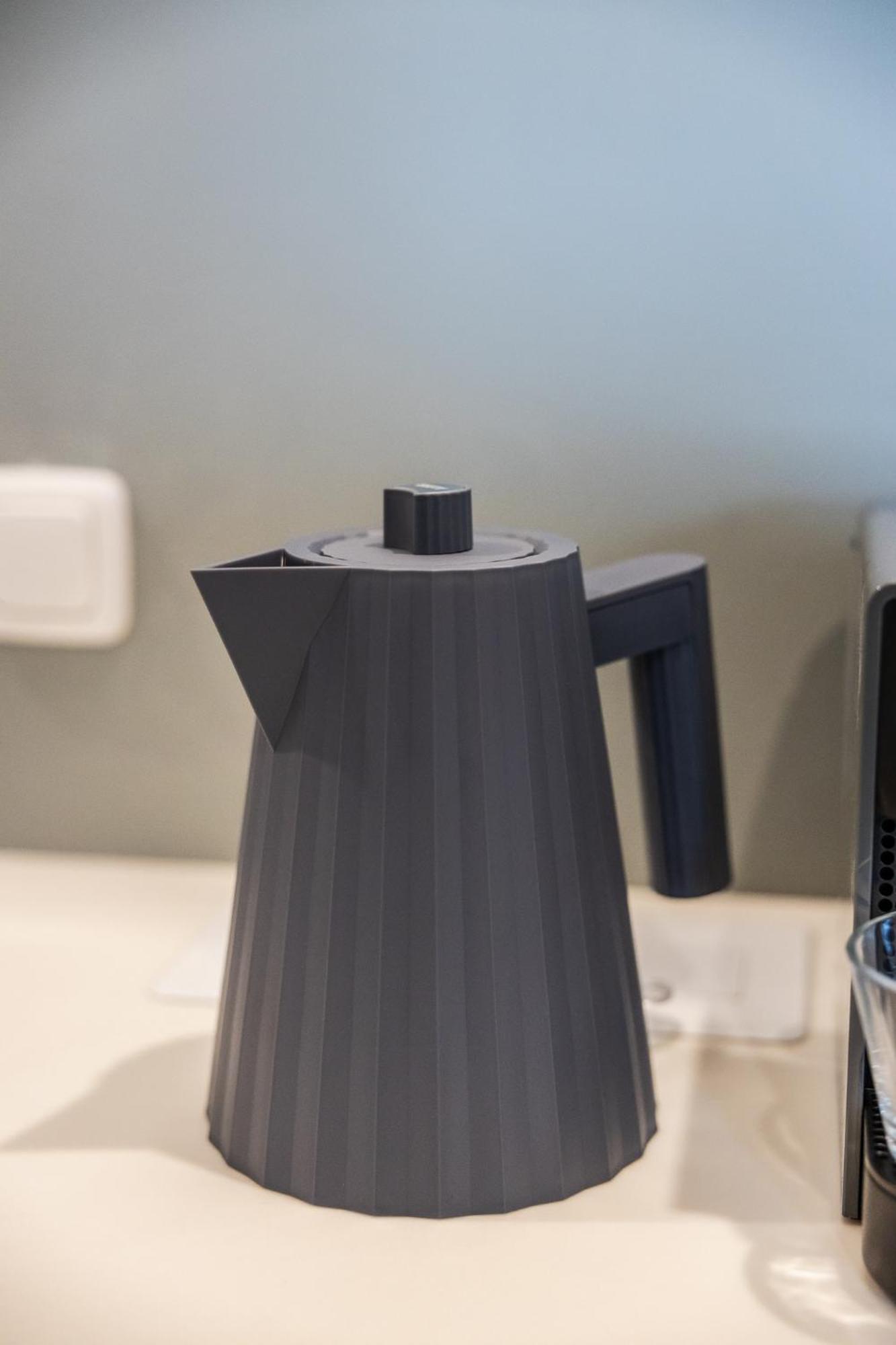 Kalm Stay - A Design Aparthotel München Eksteriør billede