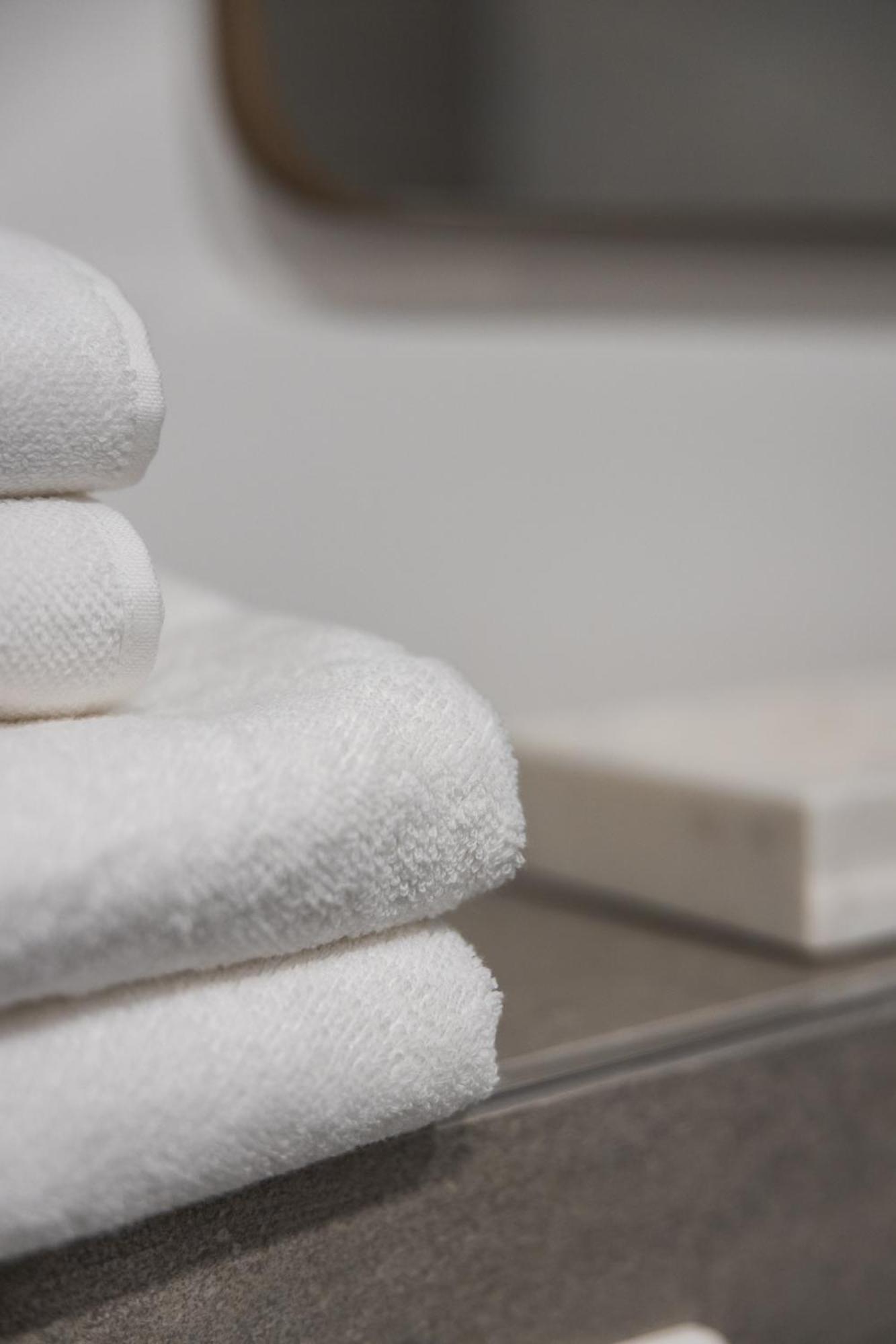 Kalm Stay - A Design Aparthotel München Eksteriør billede